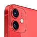 Apple iPhone 12 mini (128GB, (Product) RED) [Locked] + Carrier Subscription