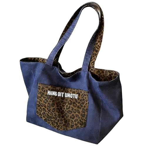 Imagen de Tcdwla Tote Bag, Bolsos Grandes Mujer
