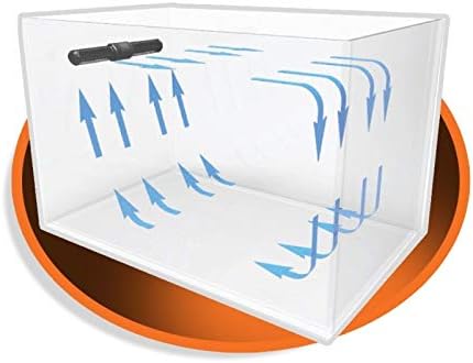 Miniatura 8 de IceCap Bomba de flujo de giro 4K solamente