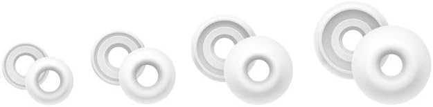 Sennheiser CX 100 In Ear Headphone - White