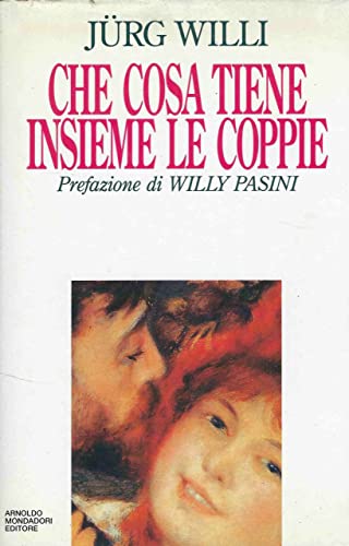 Che cosa tiene insieme le coppie