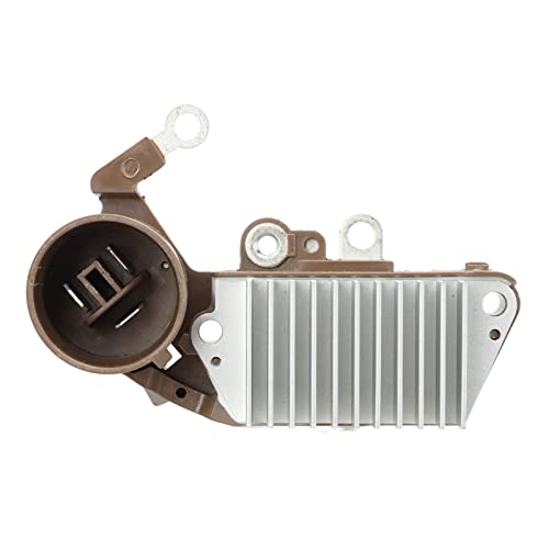 Régulateur de tension 126000-0400 pour alternateur de voiture en alliage d'aluminium