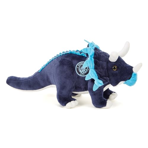 Man City FC Triceratops, 30 cm - Image 3