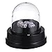 Toddmomy Automatic Dice Cup Electric Dice Roller Dice Automatic Roller Cup with 5 Dices for KTV Pub Bar Party Board Game Accessories