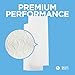Pacific Blue Ultra Big Z-Fold Paper Towels by GP PRO (Georgia-Pacific), White, 20887, 220 Paper Towels Per Pack, 10 Packs Per Case (2200 Total), 10.20'' x 10.80