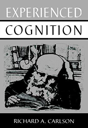 Experienced Cognition view 2