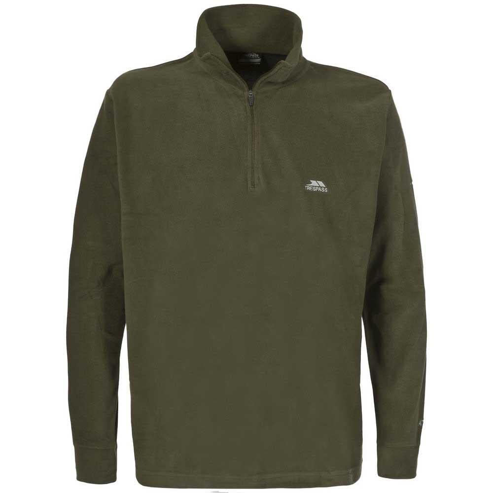 Men's Masonville Microfleece Jacket