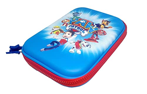 Urban Festivities 3D Paw Patrol Pencil Box case Pouch Holder for Kids Girls Boys | Kids Stationary | Pen Holder Case Box with Compartments for School Picnic (B09J19PT3Z) Amazon Price History, Amazon Price Tracker