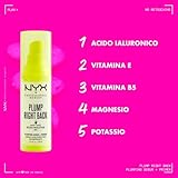 NYX PROFESSIONAL MAKEUP B09MHDDWT7 lato 4