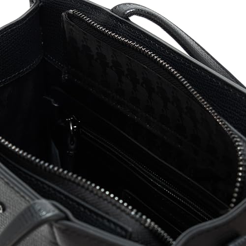 Image of KARL LAGERFELD Women's Maybelle Pins Satchel
