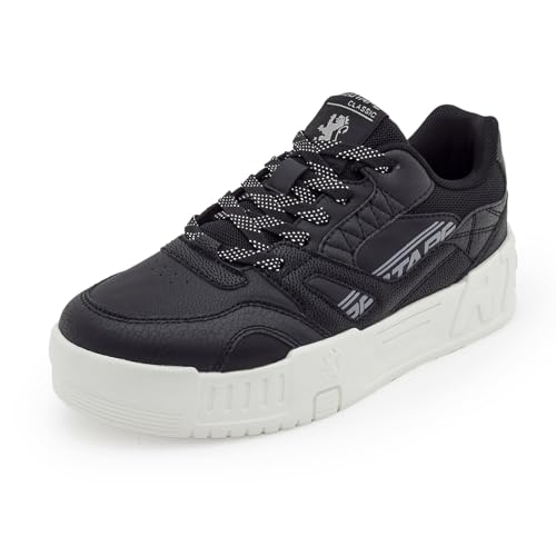 Image of Red Tape Mens Rsl0852a Lifestyle Sneakers