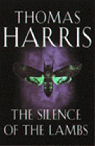 Silence Of The Lambs: (Hannibal Lecter)