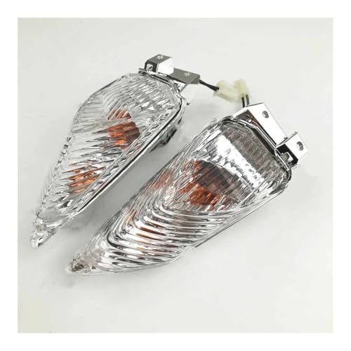 Feu stop GSXR 600 750 2011-2024 pour sécuriser vos sorties nocturnes et balades