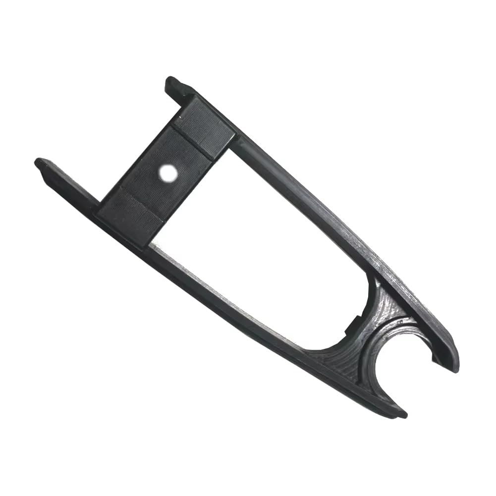 Copertura Del Buffer Cursore Della Guida Catena Piatta Motociclo Per FZ6 Per FZ6N Per La Pista Di Paracatena FZ6R Forcellone Posteriore