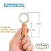 20 LEDS 12 Pack Warm White Wine Bottle Lights , Elite Choices 2M Pro Spark I Cork Shaped Battery Strip Light Decor Rope String Lamp,Copper Wire Fairy Lights for Wedding Party Halloween Christmas