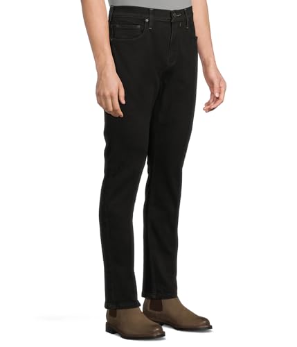 Image of PAIGE Men's Federal Transcend Slim Straight Jeans 34 inch