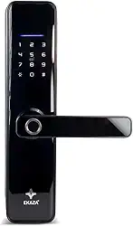 Fechadura Digital Biométrica Eletrônica Wi-fi – T129 - EKAZA - EKNH-T129