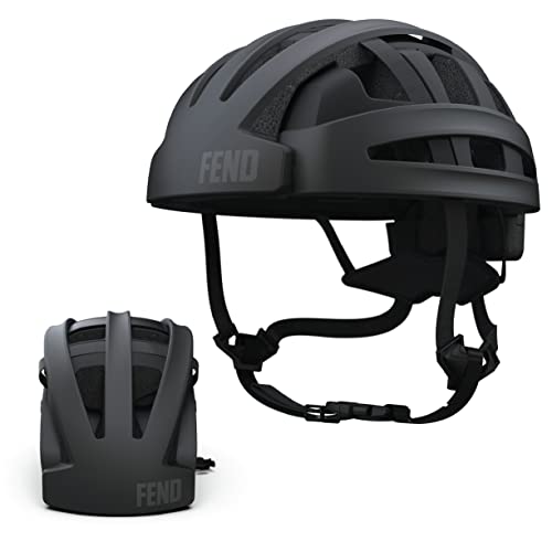 best collapsible bike helmet