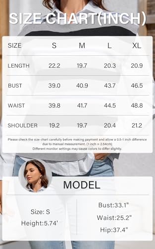 Image of Moreone Womens Sweater Vest Cap Sleeve Crew Neck Sleeveless Casual Ribbed Knit Cropped Pullover Tank Tops