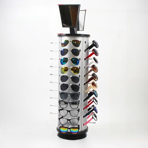 PVTK�ዾ�X�^���h �T���O���X�ƃ��K�l�f�B�X�v���C���b�N ��]�\�ȃf�X�N�g�b�v�V�F���t �ዾ�u�� ���[���b�N ���K�l�E�T���O���X�p �������ŕ֗��Ȏ��[�A�C�e�� ���p�����I (44��)