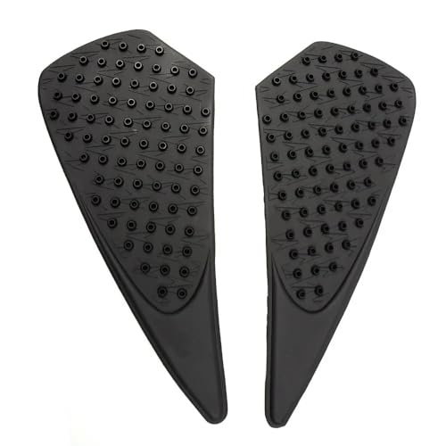 Moto réservoir carburant pad R1 2004-2006 autocollant carbone
