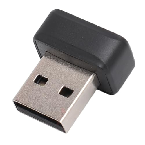 Lecteur d'empreintes digitales USB portable pour travailler au café en sécurité