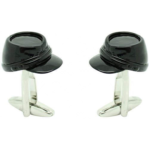 Gemelos Gorra de Soldado regalo original para militares y coleccionistas 2