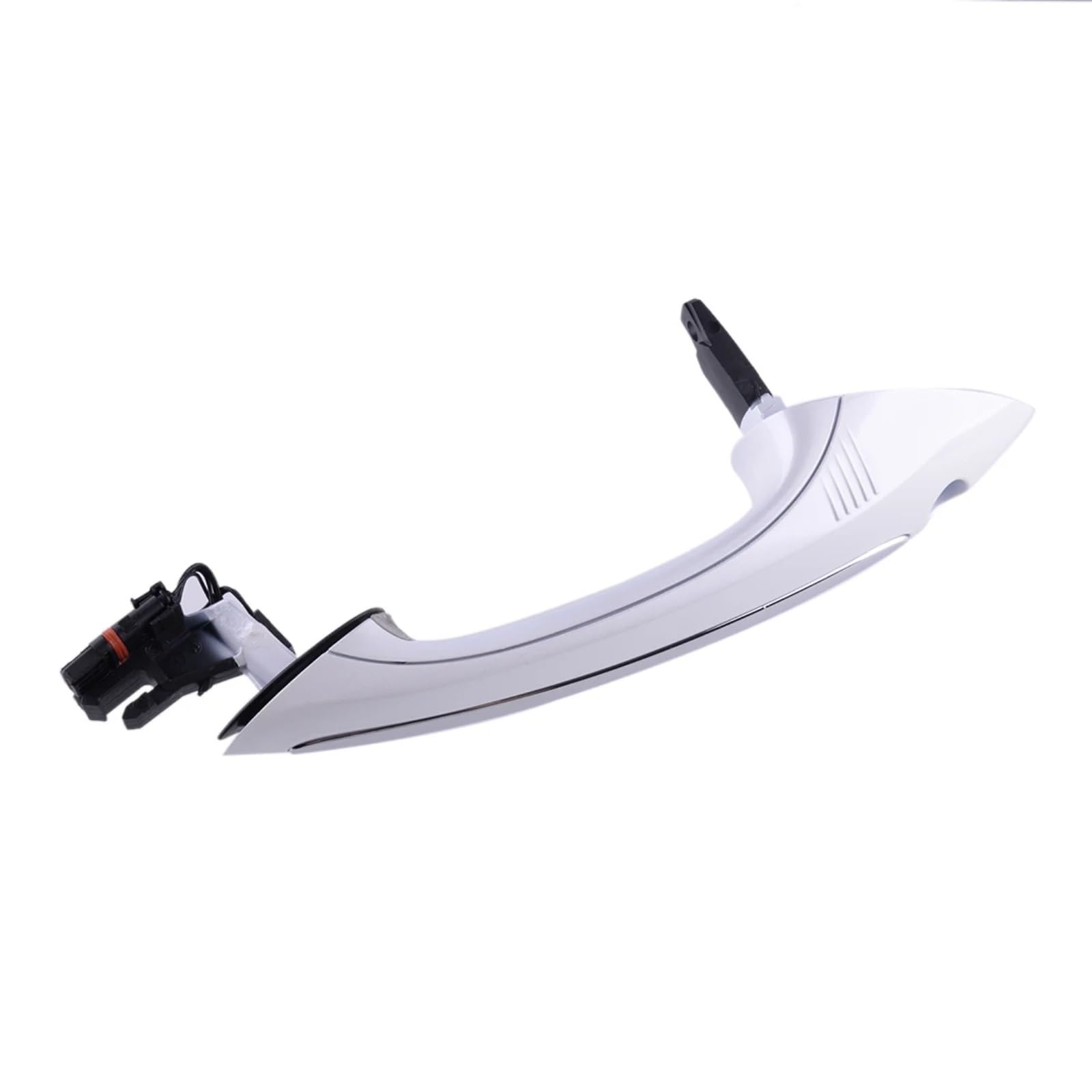 Kedfbts One Color Car Outer Handle Compatible With Bmw For 5' For F07 For Gt For F10 For F11 For Lci 2012 2013 2014 2015 2016 Car Front Left Exterior Door Handle 51217231931