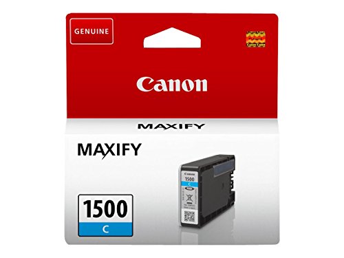 Canon PGI 1500 C - vue 6
