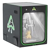 Large compatibilité : le boîtier d'imprimante 3D Creality mesure 700 x 750 x 900 mm. Il est compatible avec CR-10 Smart Pro, CR-10 Pro, Ender 3 S1 Plus, Ender 5 Plus, Ender 3 V3, Ender 3 V3 Plus, Ender 3 V3 Plus, Ender 3 V3 Plus, Ender 3 Series, et d'autres séries 3. Imprimantes D. Veuillez mesurer les dimensions de votre imprimante avant de commander afin de garantir la compatibilité