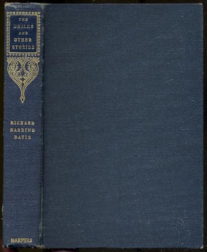 The Exiles and Other Stories B002DZN9HQ Book Cover