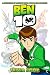 Ben Trivia Book: Games, Puzzles & Challenges A Large Print 10 Question Activity Quiz Books For Women And Men Designed To Relax Calm