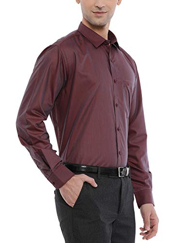 Image of Pan America Men Formal Trousers
