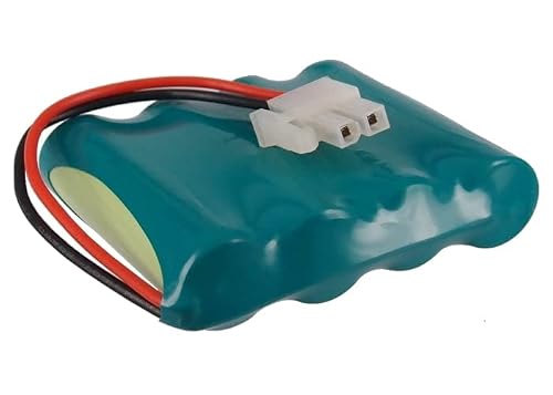 Vintrons 4.8V Battery For Omron Hem-907Xl, Hem-907, Mgh00124, 48H907N, 48H907N-Au, 48H907Ne #TOP3