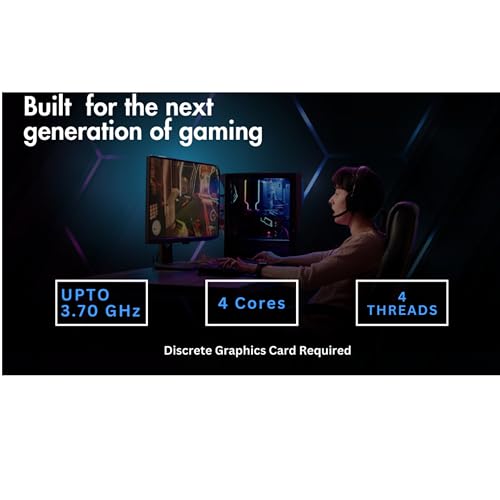 Image of CORE I5 4590,4570 (4TH Generation) Processor 3.3 GHz Upto 3.7 GHz LGA 1150 Socket 4 Cores 4 Threads 6 MB Smart Cache Desktop Processor (i5 9th)