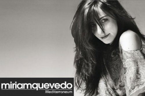 Miriam Quevedo The Gold Shampoo