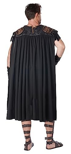 Men's Roman Warrior Adult Costume