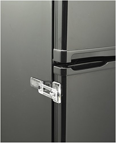 Fridge Guard, Clear image 5