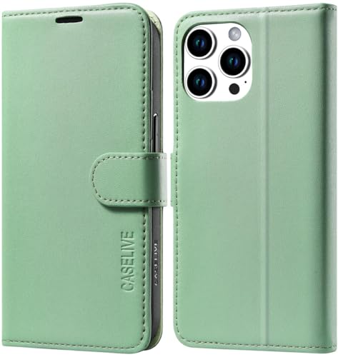 Coque iPhone 15 Pro cuir à rabat pour sécuriser vos déplacements