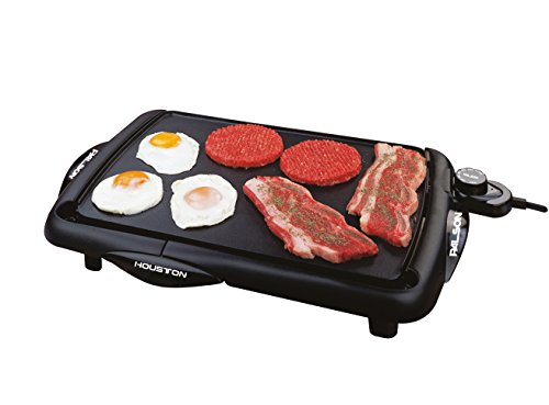 Preisvergleich Produktbild Palson 30454 Houston Tischgrill