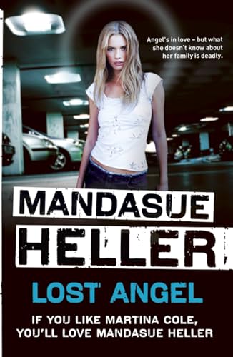 Lost Angel view 2