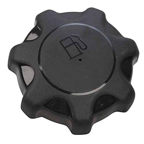 Stens Fuel Cap 125-183 Compatible with/Replacement for John Deere Most X300-X724 and Z225-Z465 AM122880, AM137724