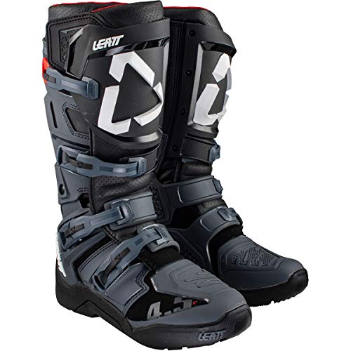 Leatt 4.5 Enduro Boots-9
