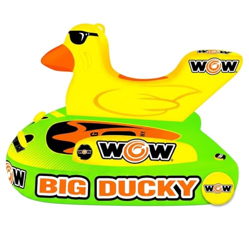 WOW Sports Big Ducky