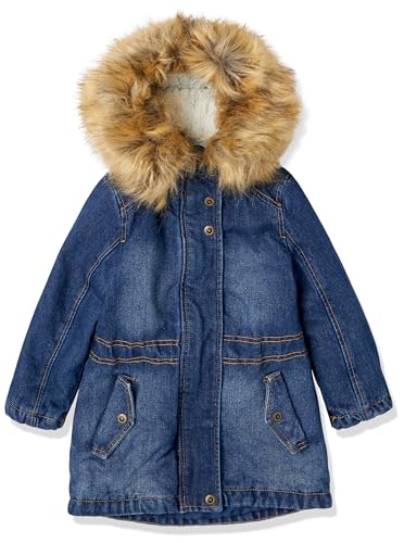 URBAN REPUBLIC Girls Denim Jacket