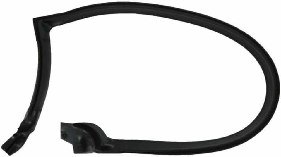 Door Weatherstrip Rubber Seals Kit Set for Chevy for Camaro 1970-1981,for Pontiac for Firebird 1970-1981 Trans Assembly
