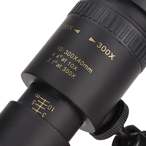 Telefoon Telelens met met Statief, Vrij Rekbare Telescoop Zoom Macro Lens met Statief voor Kamperen, Handmatig… - Afbeelding 8