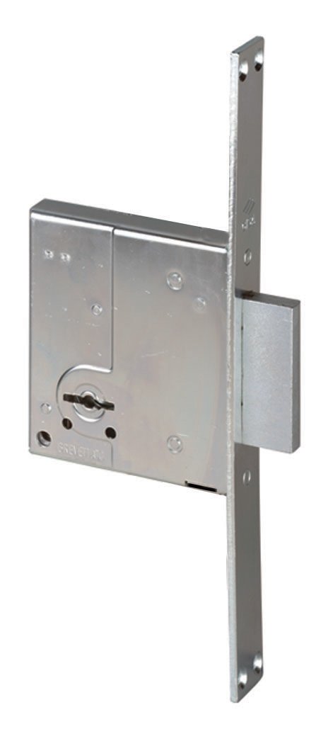 Cisa ART.57223 Serratura A Doppia Mappa MM.60 Pz - 1 - 4