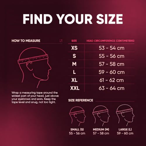Image of TVS ACE ISI Certified Open face Unisex Helmet with Full Coverage Visor Available in 8 Colors | Lightweight Comfort-Fit Microfiber Liner Equipped with Quick Release Chin Strap