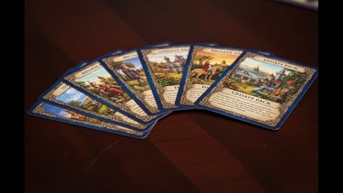 Dominion: 2nd Edition Base Cards Update Pack miniatura 3